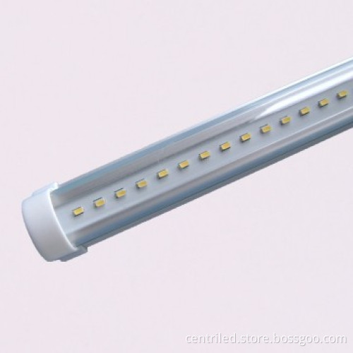 CE&RoHS Clear 0.9m T5 LED Tube Light with Isolated Driver